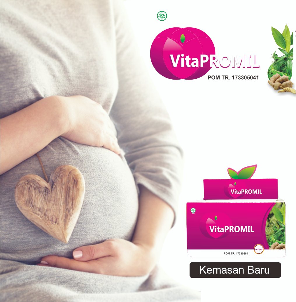 You are currently viewing Pentingnya Minum Vitapromil Bagi yang ingin segera Hamil